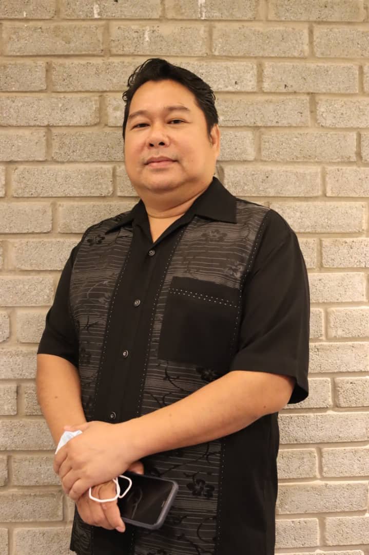 Ir. Muji NC Ampau — Presiden TOBISA